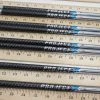 New Project X Rifle Pxi 5.0 Regular 36.25"-40" 8pc Iron Shaft Set .355T 994211