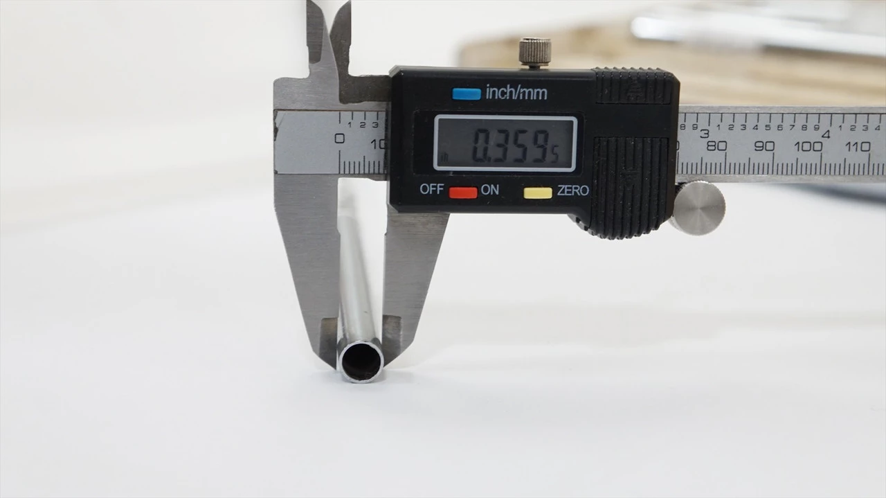 New Project X Rifle Pxi 5.0 Regular 36.25"-40" 8pc Iron Shaft Set .355T 994211 - Image 5