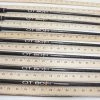 Mitsubishi Oti 80 S 80G Stiff 34"-37" 7pc Iron Shaft Set 999067