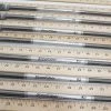 Aerotech Steelfiber I95 Stiff 34.5"-37.75" 7pc Iron Shaft Set .355T 1000159