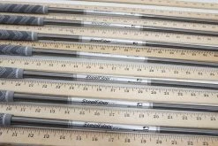 Aerotech Steelfiber I95 Stiff 34.5"-37.75" 7pc Iron Shaft Set .355T 1000159