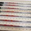 Nippon N.S.Pro Modus3 Tour 105 Stiff 33"-36" 7pc Iron Shaft Set .355T 1000246