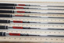 Kbs C-Taper 95 R 95G Regular 34.5"-37.5" 7pc Iron Shaft Set .355T 1003510
