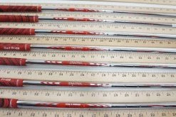 Nippon N.S.Pro Modus3 Tour 120 Stiff 34.5"-37.25" 7pc Iron Shaft Set 1003511