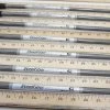 Aerotech Steelfiber I95 R 95G Regular 33.5"-37" 7pc Iron Shaft Set .355T 1004306