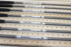 Aerotech Steelfiber I95 R 95G Regular 33.5"-37" 7pc Iron Shaft Set .355T 1004306