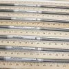 Aerotech Steelfiber I95 Regular 34.25"-37" 7pc Iron Shaft Set .355T 1004307