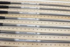 Aerotech Steelfiber I95 Regular 34.25"-37" 7pc Iron Shaft Set .355T 1004307