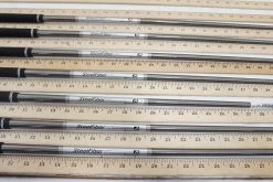 Aerotech Steelfiber I95 R 95G Regular 34"-36.5" 7pc Iron Shaft Set .355T 1004308