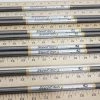 Aerotech Steelfiber Fc115 F4 Stiff 33.25"-36" 9pc Iron Shaft Set .355T 1004309