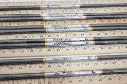 Aerotech Steelfiber Fc115 F4 Stiff 33.25"-36" 9pc Iron Shaft Set .355T 1004309