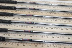 Ping Cfs S Stiff 34.5"-37.25" 6pc Iron Shaft Set .355T 1004568