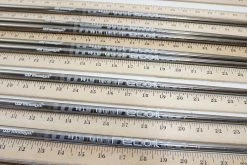 Ust Mamiya Recoil 95 F3 95G Regular 34"-37.5" 8pc Iron Shaft Set .355T 1004571