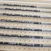 Fujikura Pro 95 Ip Finish Stiff 33.75"-37" 7pc Iron Shaft Set .355T 1005621