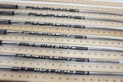 Fujikura Pro 95 Ip Finish Stiff 33.75"-37" 7pc Iron Shaft Set .355T 1005621