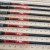 Kbs Tgi Tour Graphite 100 100G Stiff 34.25"-37" 7pc Iron Shaft Set .350 1005622