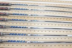 Project X Lz 95 5.5 95G Regular 34.25"-37.5" 7pc Iron Shaft Set .370 1005632