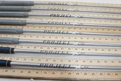 Project X Io 105 5.5 105G Regular 35.75"-39." 8pc Iron Shaft Set .370 1005746