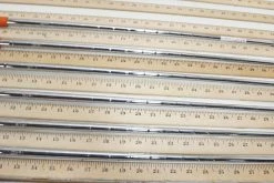 Nippon N.S.Pro 950Gh Regular 33.75"-36.25" 6pc Iron Shaft Set .355T 1006109