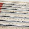 Nippon N.S.Pro 950Gh R 95G Regular 33.5"36.25" 7pc Iron Shaft Set .355T 1006110