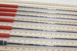 Nippon N.S.Pro 950Gh R 95G Regular 33.5"36.25" 7pc Iron Shaft Set .355T 1006110