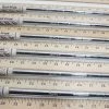 Nippon N.S.Pro 950Gh S 95G Stiff 34.5"-37.25" 6pc Iron Shaft Set .355T 1006361