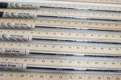 Nippon N.S.Pro 950Gh S 95G Stiff 34.5"-37.25" 6pc Iron Shaft Set .355T 1006361