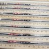 True Temper Elevate 95 R 95G Regular 34.5"-37.5" 7pc Iron Shaft Set .370 1006362