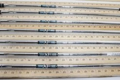 True Temper Dynamic Gold Xp 105 S300 35.25"-38.25" 7pc Iron Shaft Set 1012771