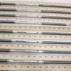 Aerotech Steelfiber I70 Regular 33.75"-37.25" 8pc Iron Shaft Set .355T 1012896