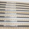 Aerotech Steelfiber I95 S 95G Stiff 34.5"-38" 8pc Iron Shaft Set .355T 1013247