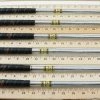Precision Fm 6.5 5-Pw X-Stiff 6.5 Iron Shaft Set .355 34.75"-38" 6Pc 705414