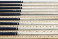 Nippon Ns Pro 1030H/950Srx Stiff 35"-38.75" 9Pcs Iron Shaft Pulls .355T 804970