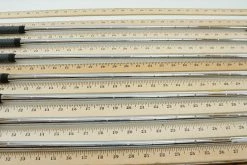 G Iron Shaft Set .355 34.25"-36" 7Pc 712734