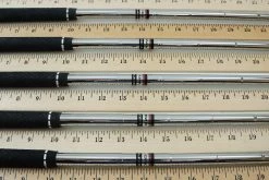 Cobra King S Stiff Iron Shaft Set .355 34.25"-36.75" 5Pc 713638