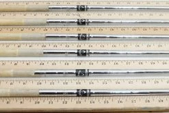 Nippon N.S.Pro 1100Gh Uniflex Uniflex Iron Shaft Set .370 820724