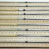 Nippon Ns Pro 105T 9Pc 105G Regular Iron Shaft Set 33.75"-36.75" 744803