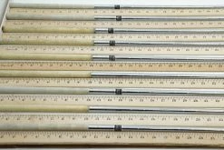 Nippon Ns Pro 105T 9Pc 105G Regular Iron Shaft Set 33.75"-36.75" 744803